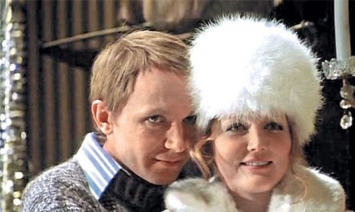 Ольга Науменко