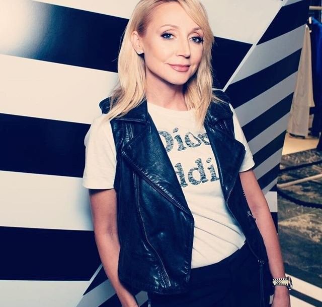 Кристина Орбакайте удивила поклонников особенным снимком