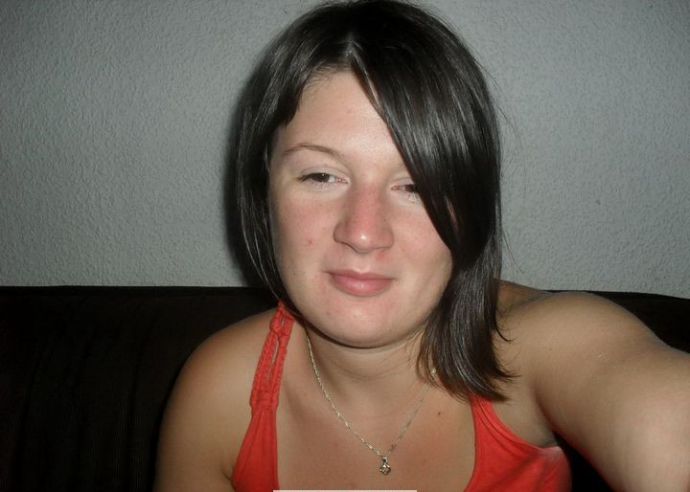 Личные фото домашней пары из Финляндии