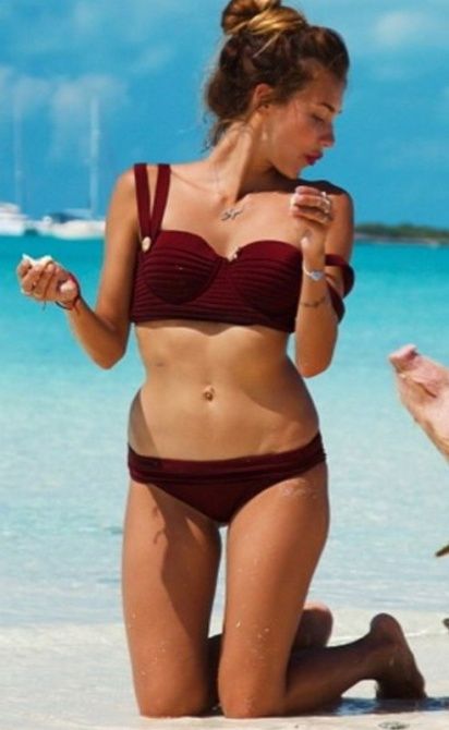 Регина Тодоренко — звезда "Орла и Решки"