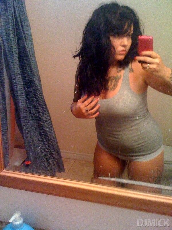 Взрослые тетки и селфи