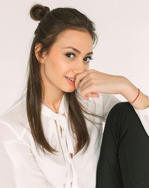 Дарья Хохлова из Перми захватила титул «Мисс бикини мира»