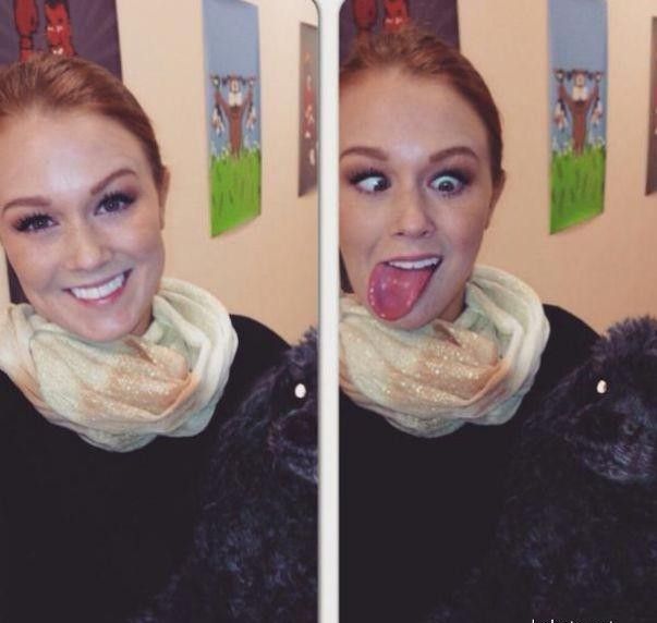 Приколы с девушками