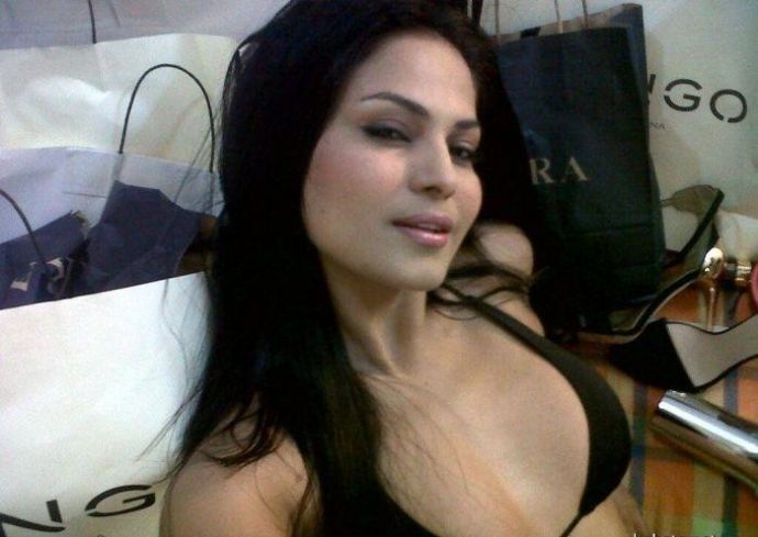 Вина Малик и индийское правосудие