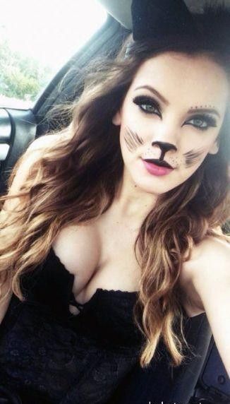 Девушки с хорошими формами