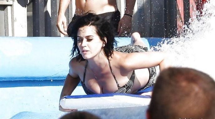 Когда на трусах плохая резинка ✅