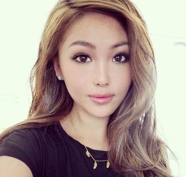 Великолепно азиатские женщины