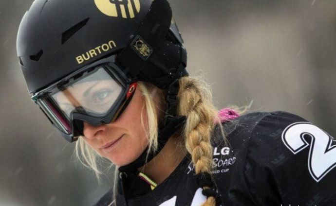 Олимпийские девушки ✅ одетые и раздетые