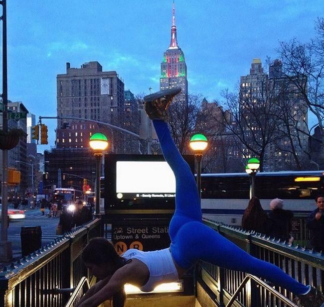 Джен Сельтер ✅ 36 эрофото