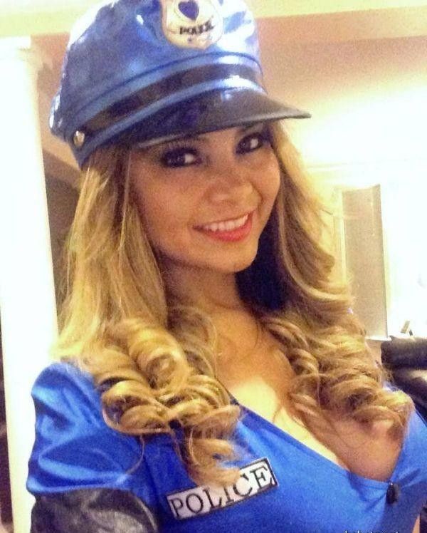 Эротические костюмы для ублажения своего мужчины