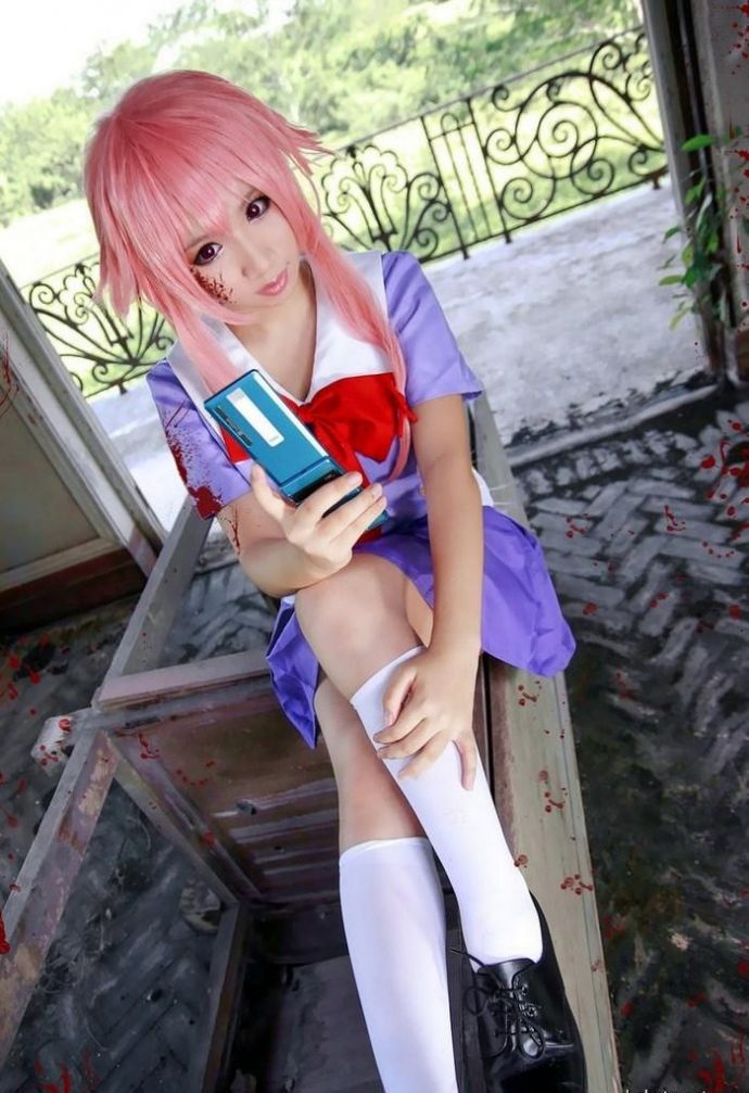 ТОП 25 лучшего косплея прошлой недели