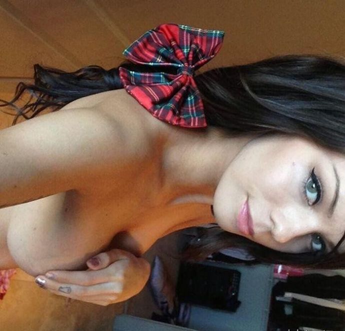 Джессика из Твиттера (●'◡'●) 21 фото