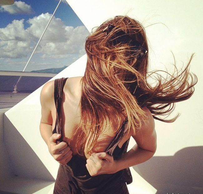 Взор на Sports Illustrated Swimsuit 2021