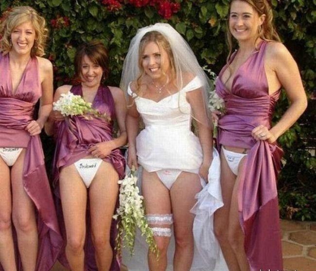 Дурочки, но сексуальные милахи