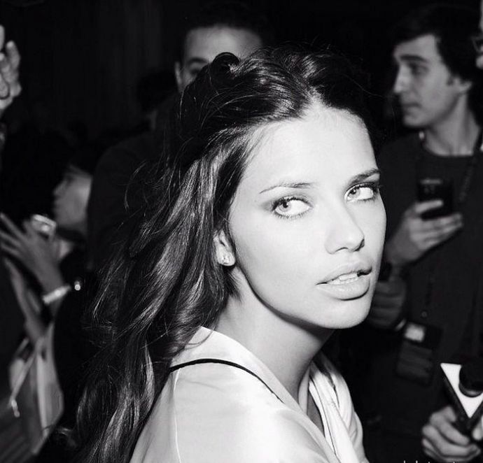 За кулисами престижного шоу Victoria’s Secret