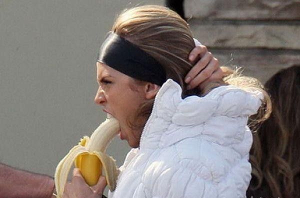 Эротический и пошлый юмор (30 фото)