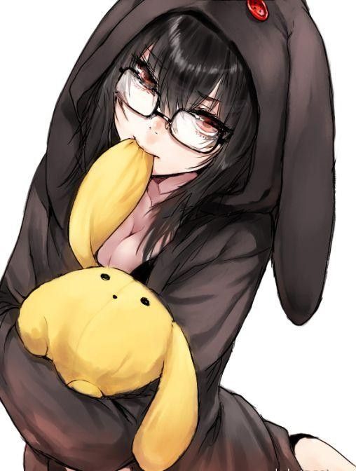 Хентай девушки