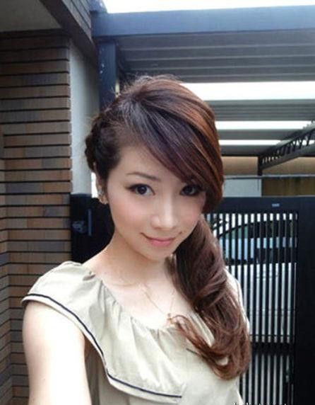 Сколько лет данной девушке?