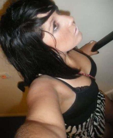 Страшилы с волосатыми руками ☦