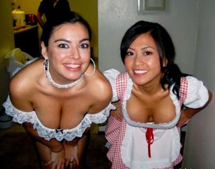 Тема сисек открыта ✅ 74 фото