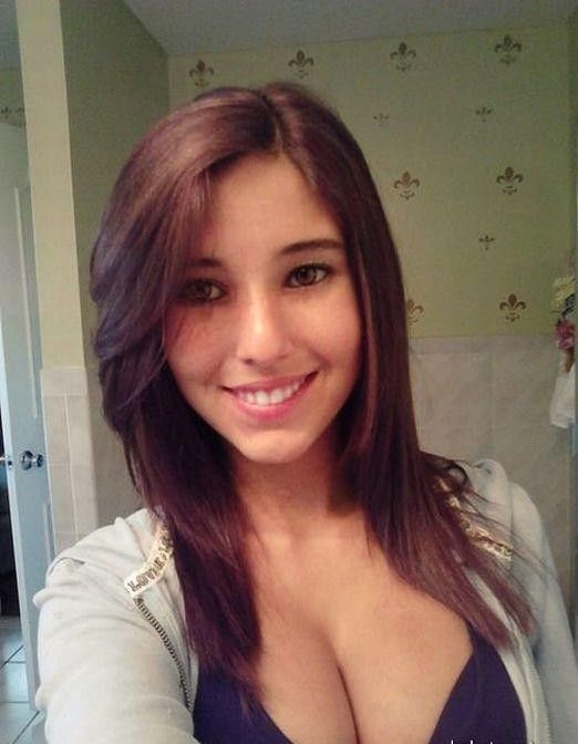 Энджи Варона - звезда интернета