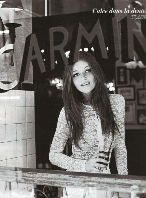 Подборка горячих моделей