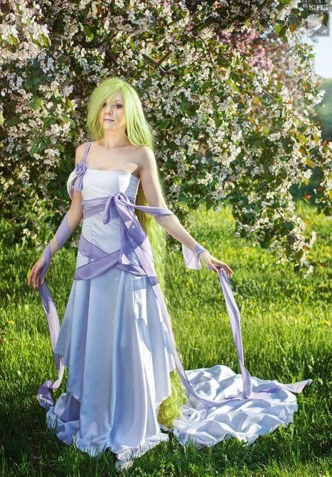 Девушки из настоящей сказки