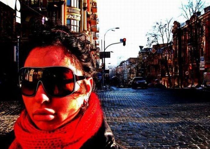 Антикрасота дня