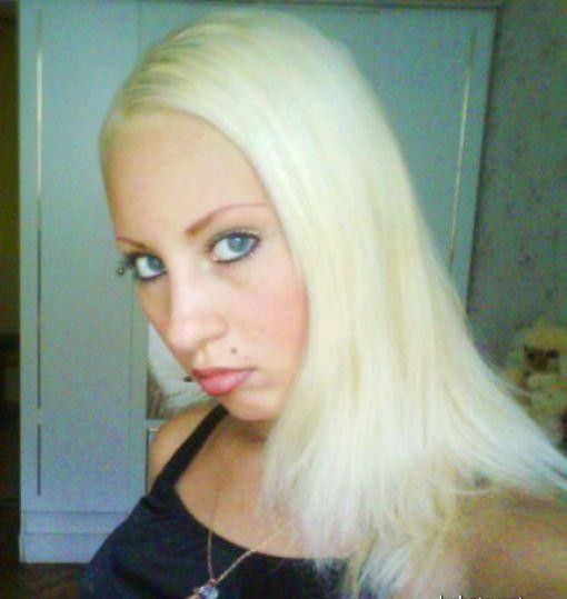 Их красотки в мутанта эволюции