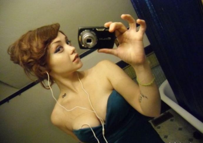 Молодая, аппетитная и сочная