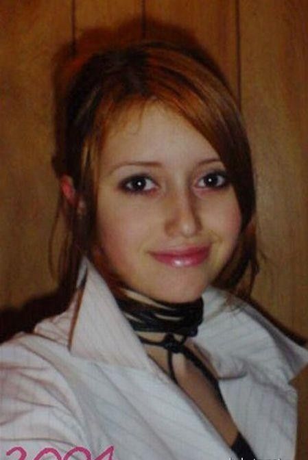 Эволюция губ одной девчины