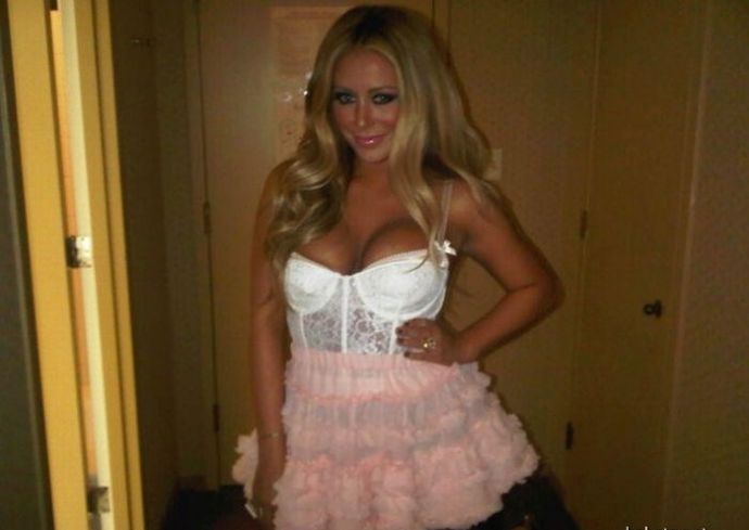 Новая звезда Instagram