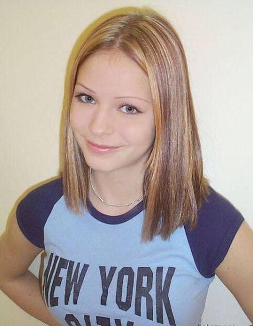 Просто красавицы