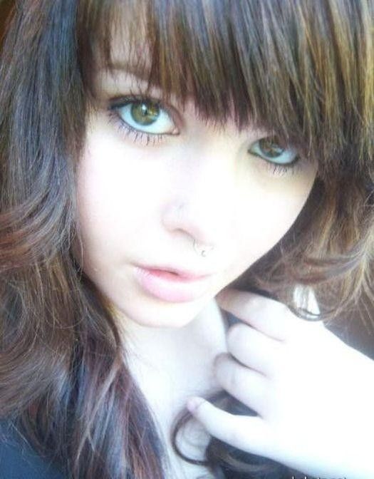 Обманчивая красота из интернета