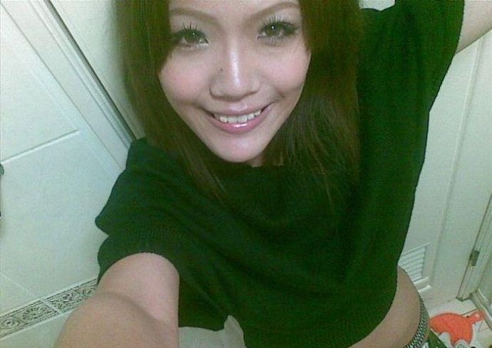 Макияж творит чудеса