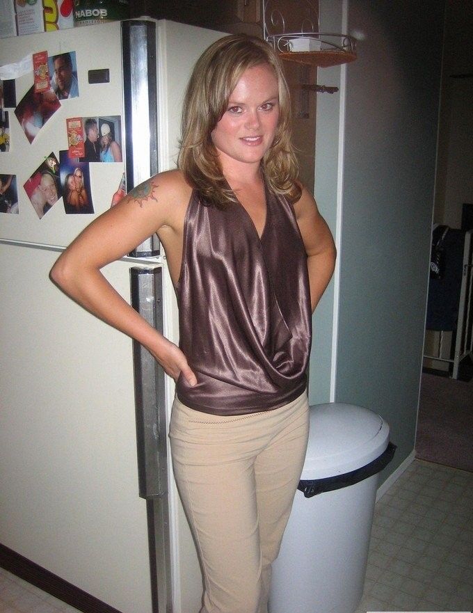 Бодибилдерша и её фото