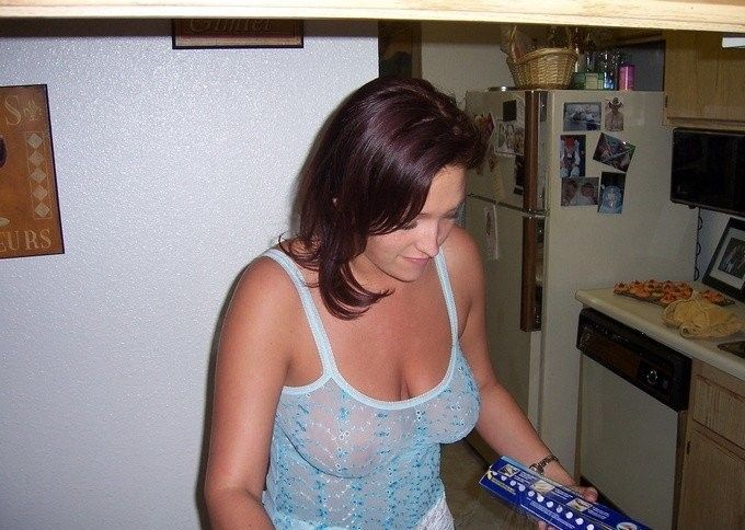 30-летняя женщина резвиться с мужем