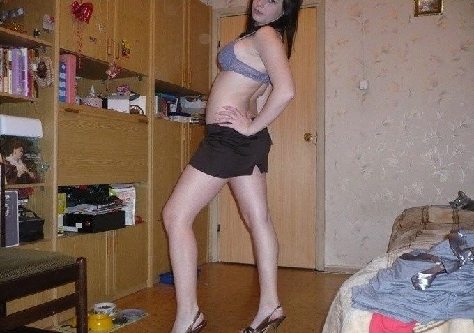 Домашняя эротика