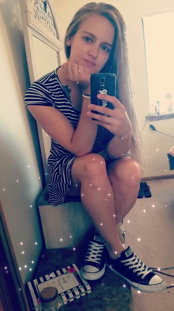 Обнаженное тело голой девушки фото