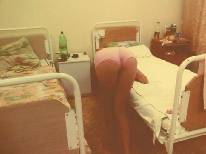 Фото охота за женскими ягодицами (29 фото)