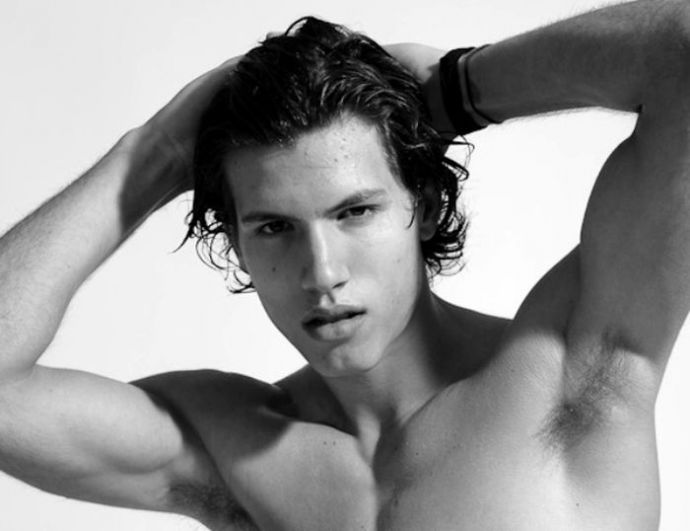 Красивые мужчины для женщин