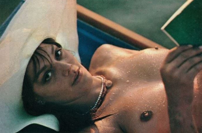 Девушки из прошлого века