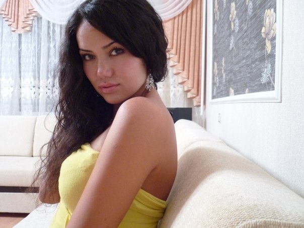 Раздетые и одетые татарки