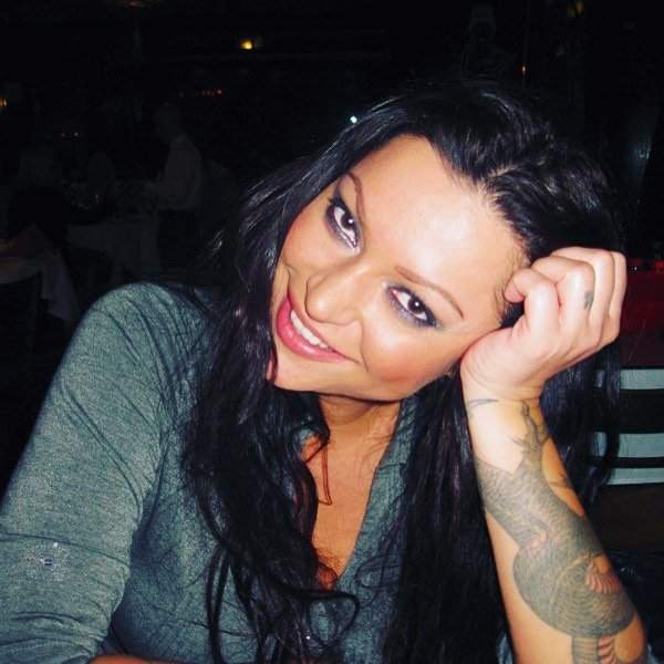 Nikita Denise - карьерный путь в зал славы AVN