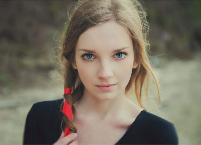 Симпатичных девчонок много не бывает (49 ✅ фото)