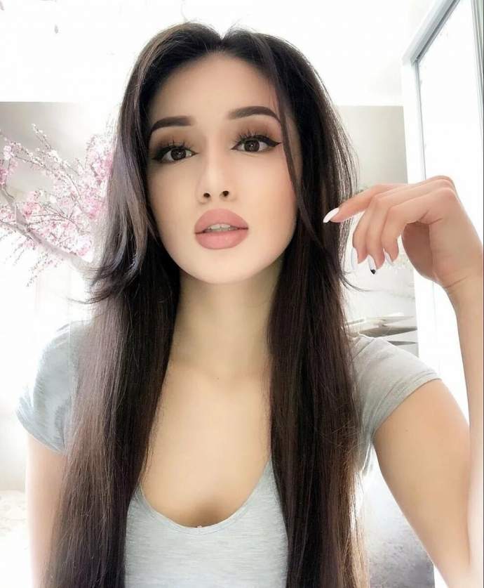 Красавицы степей ✅