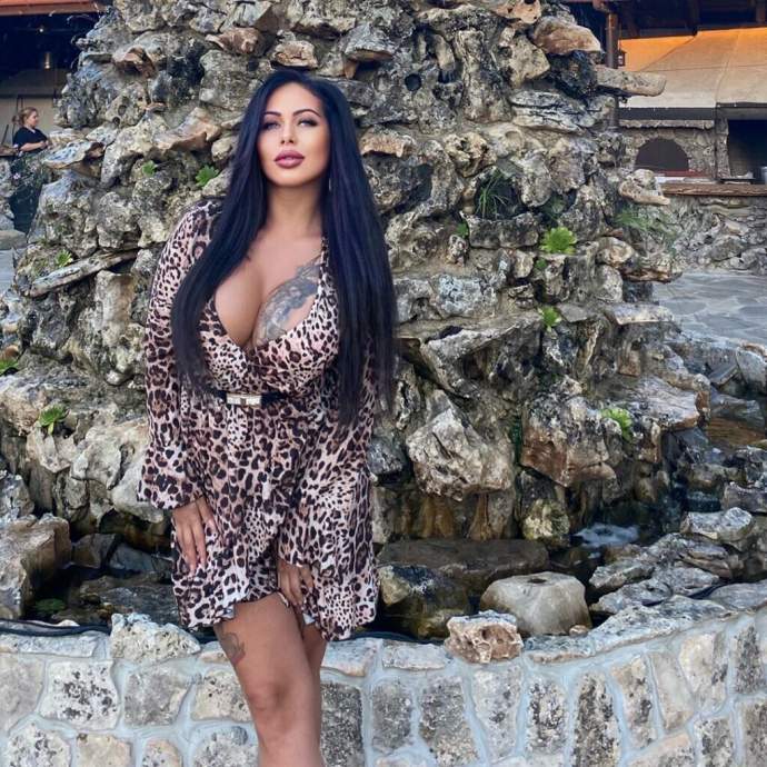 Катерина Стефанова