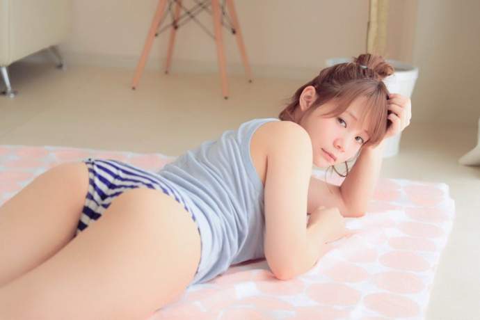 Милые и нежные азиатские женщины ✅ 44 фото