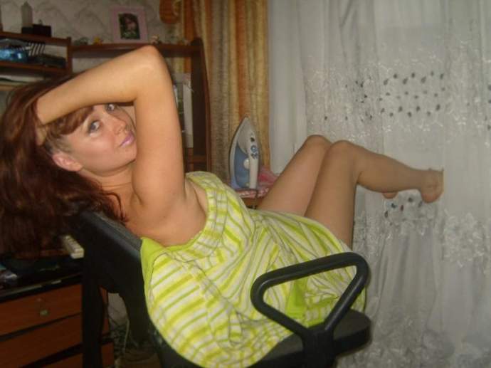 Частные интимные фото жён ✅ 48 фото