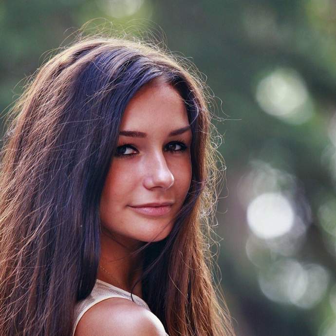 Девушки из Калининграда ✅